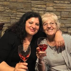 Meet your Posher, Susan